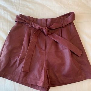 BCBG shorts